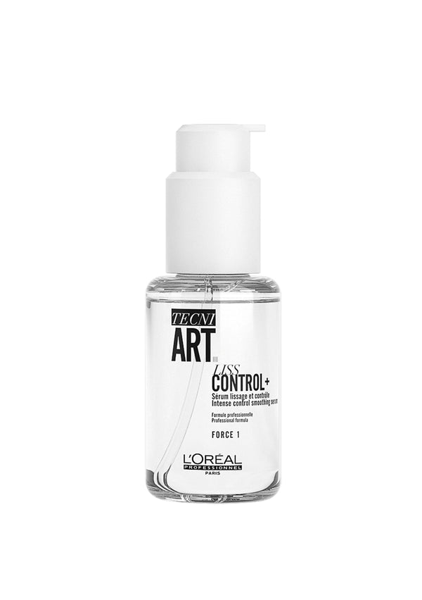 L'Oréal Professionnel Tecni.Art Liss Control Plus Serum 50ml