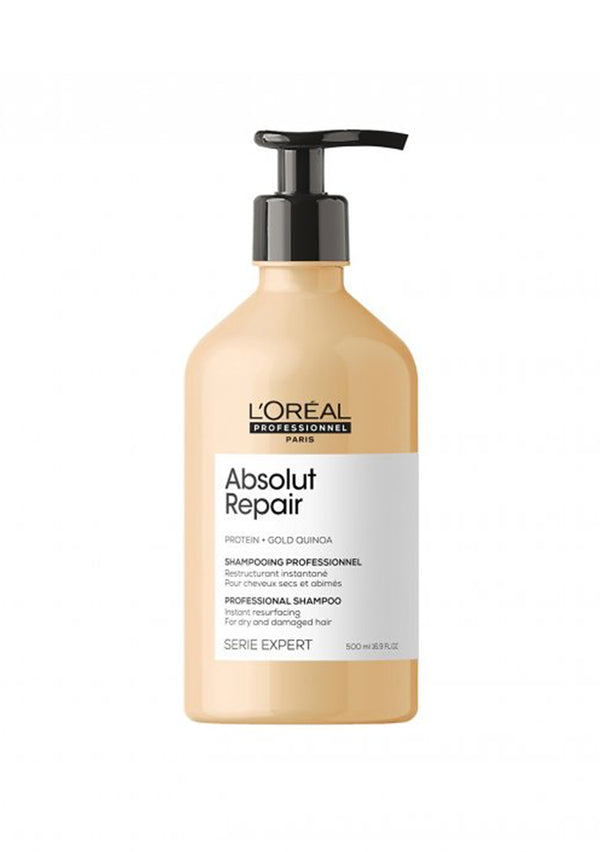 L'Oréal Professionnel Série Expert Absolut Repair Shampoo 500ml