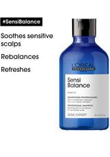L'Oréal Professionnel Série Expert Sensi Balance Shampoo 300ml