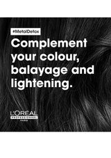 L'Oréal Professionnel Série Expert Metal Detox Shampoo 300ml