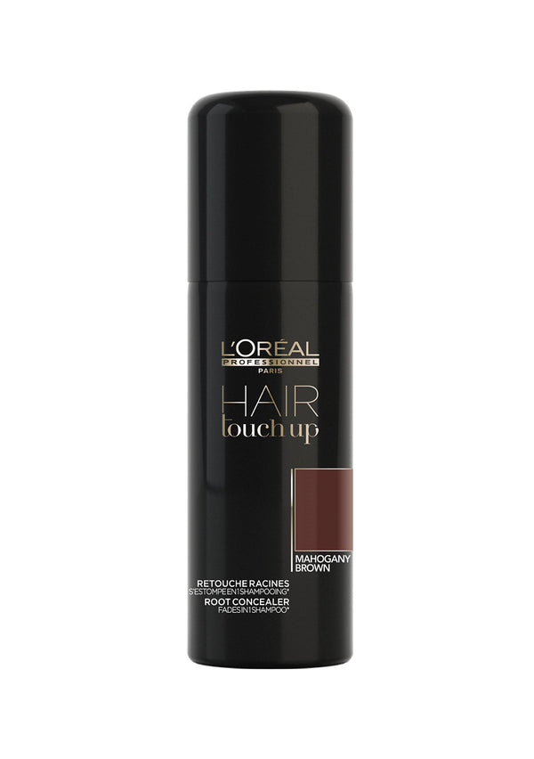 L’Oréal Professionnel Hair Touch Up Mahogany Brown 75ml