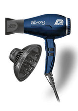 Parlux Alyon Night Blue 2250watt + Magic Sense Diffuser