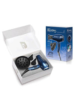 Parlux Alyon Night Blue 2250watt + Magic Sense Diffuser