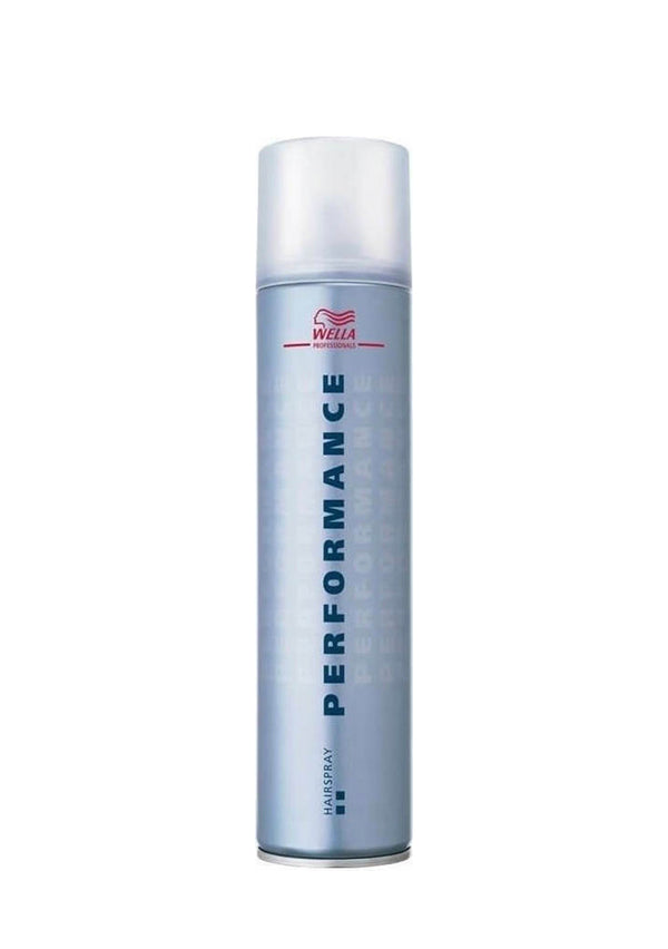 Wella Performance Hairspray Extra Strong 500ml