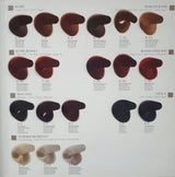 KYO Ammonia Free & PPD Free 100ml - 7.35 Ξανθό Χρυσό Ακαζού