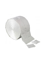 Χαρτάκια Κυτταρίνης νυχιών Pur Zellin cellulose pads 500pcs