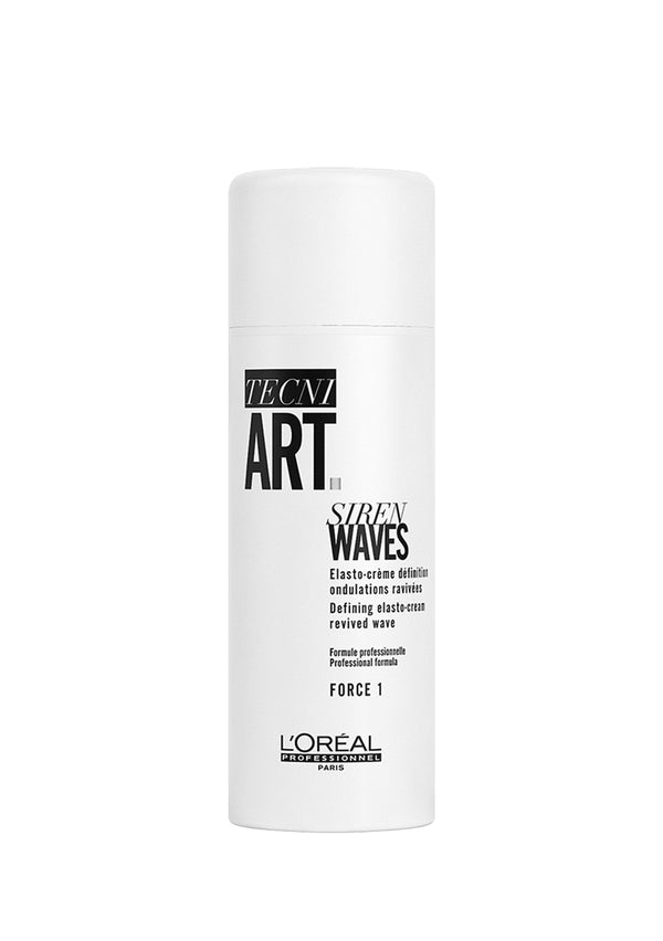 L'Oréal Professionnel Tecni.Art Siren Waves 150ml