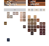 Wella Koleston Perfect ΜΕ+ Rich Naturals 10/95 Ξανθό Πολύ Ανοιχτό Ιριζέ Μαονί