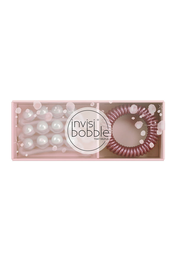 Invisibobble Sparks Flying Duo
