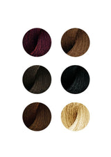 L’Oréal Professionnel Hair Touch Up Mahogany Brown 75ml