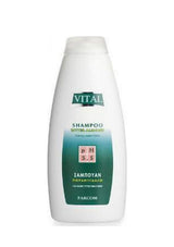Farcom Vital Shampoo Bitter Almond 1000ml