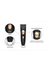 Voguers Hair Clipper MT950 II