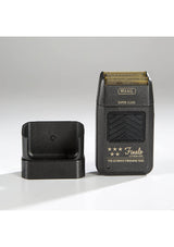 Wahl Pro 5 Star Finale Foil Shaver