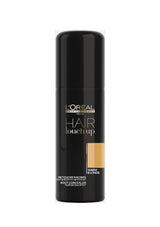 L’Oréal Professionnel Hair Touch Up Warm Blonde 75ml
