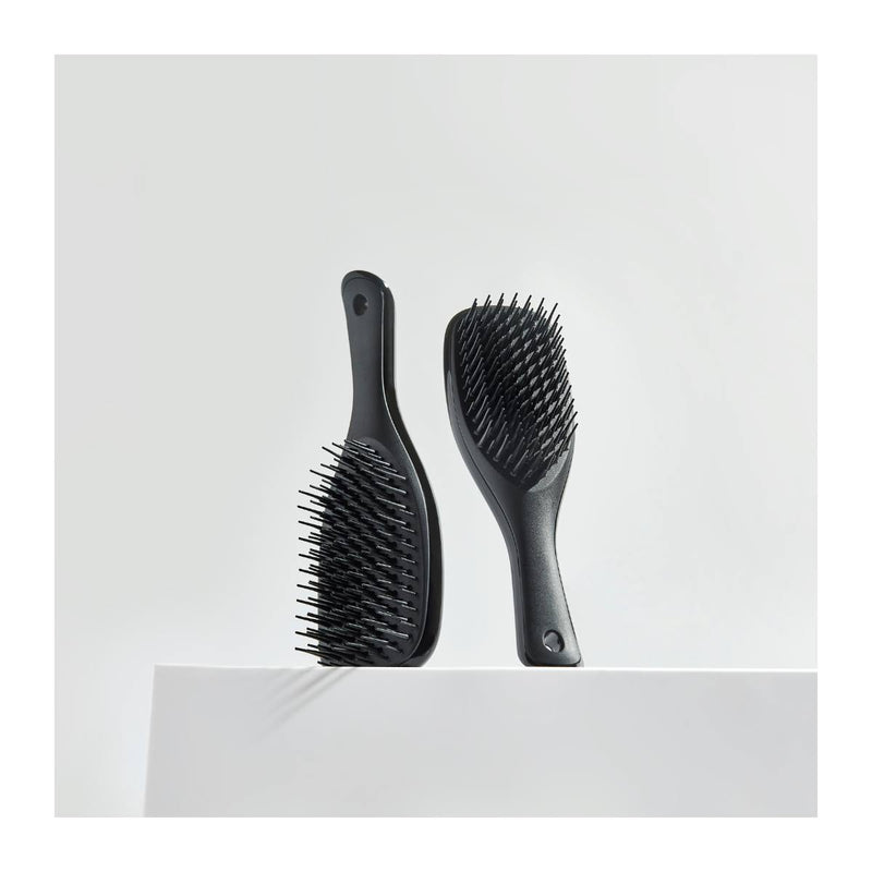 Tangle Teezer The Mini Ultimate Detangler - Black