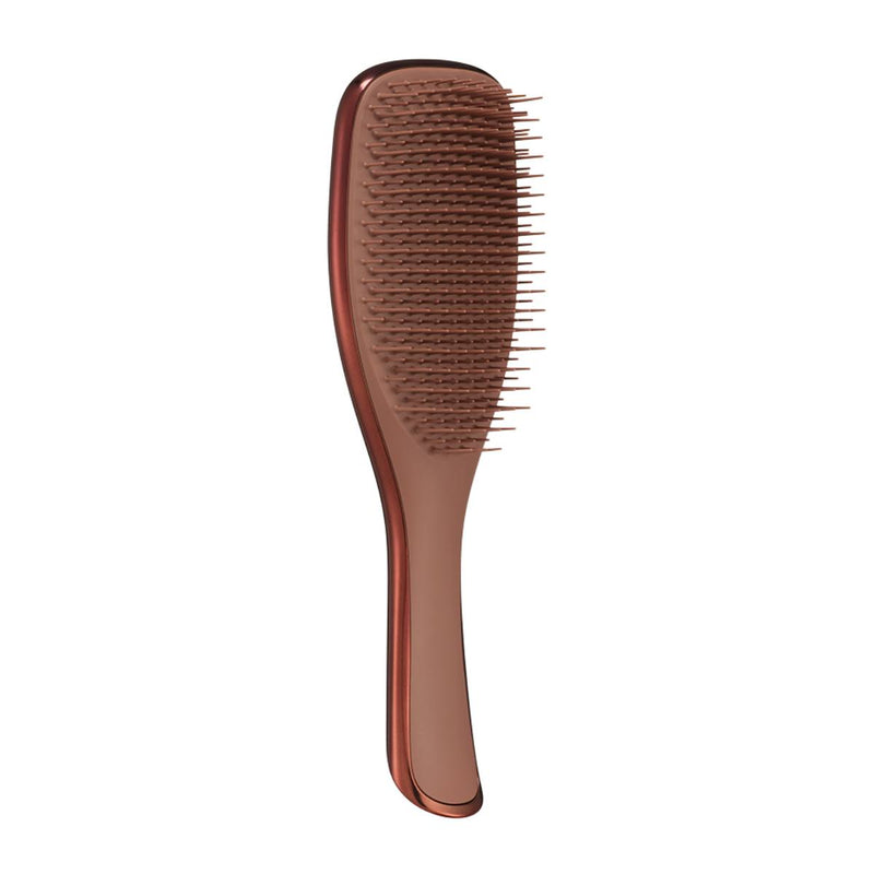 Tangle Teezer The Ultimate Detangler - Chrome Chocolate Bronze