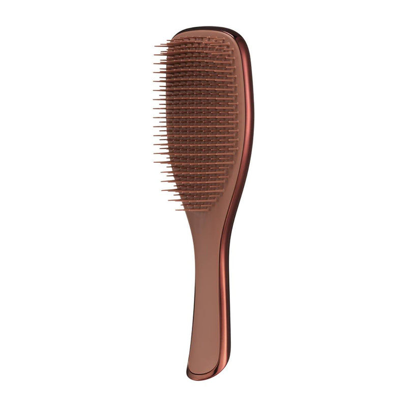 Tangle Teezer The Ultimate Detangler - Chrome Chocolate Bronze