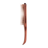 Tangle Teezer The Ultimate Detangler - Chrome Chocolate Bronze