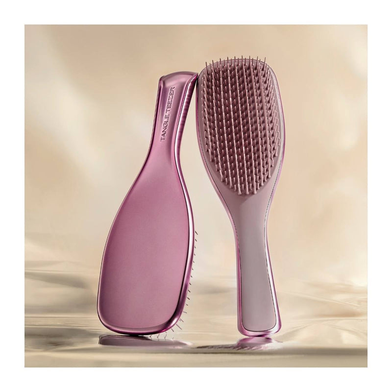 Tangle Teezer The Ultimate Detangler - Chrome Mauve Copper