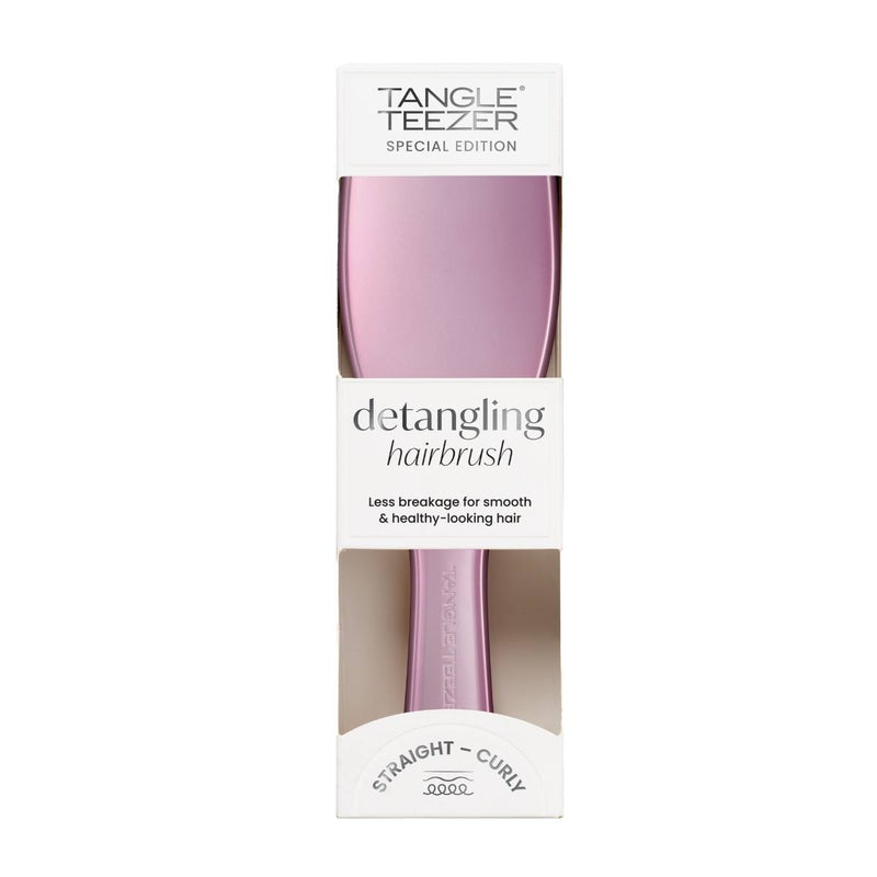 Tangle Teezer The Ultimate Detangler - Chrome Mauve Copper