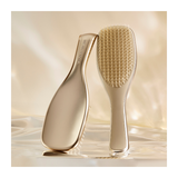 Tangle Teezer The Ultimate Detangler - Chrome Champagne Gold