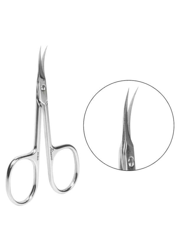 Alezori Professional Cuticle Scissors 50 Type 2