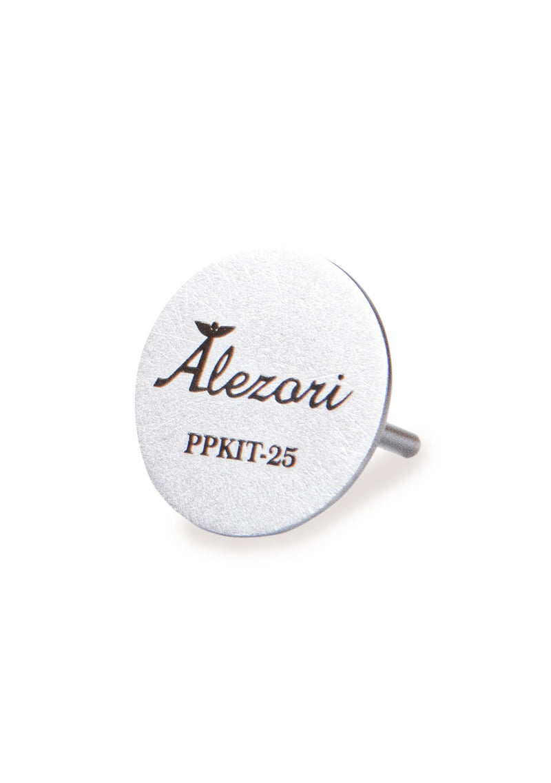 Alezori Pododisc 25mm PPKIT-25