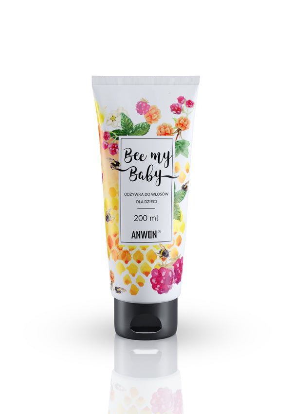 Anwen Bee My Baby 200ml Conditioner For Kids