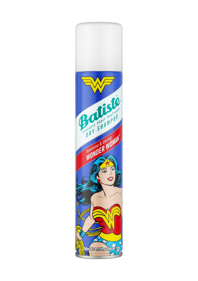 Batiste Dry Shampoo Wonder Woman 200ml