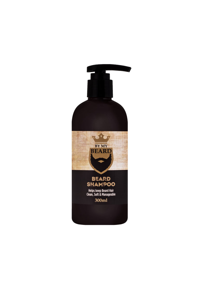 By My Beard - Beard Shampoo 300ml