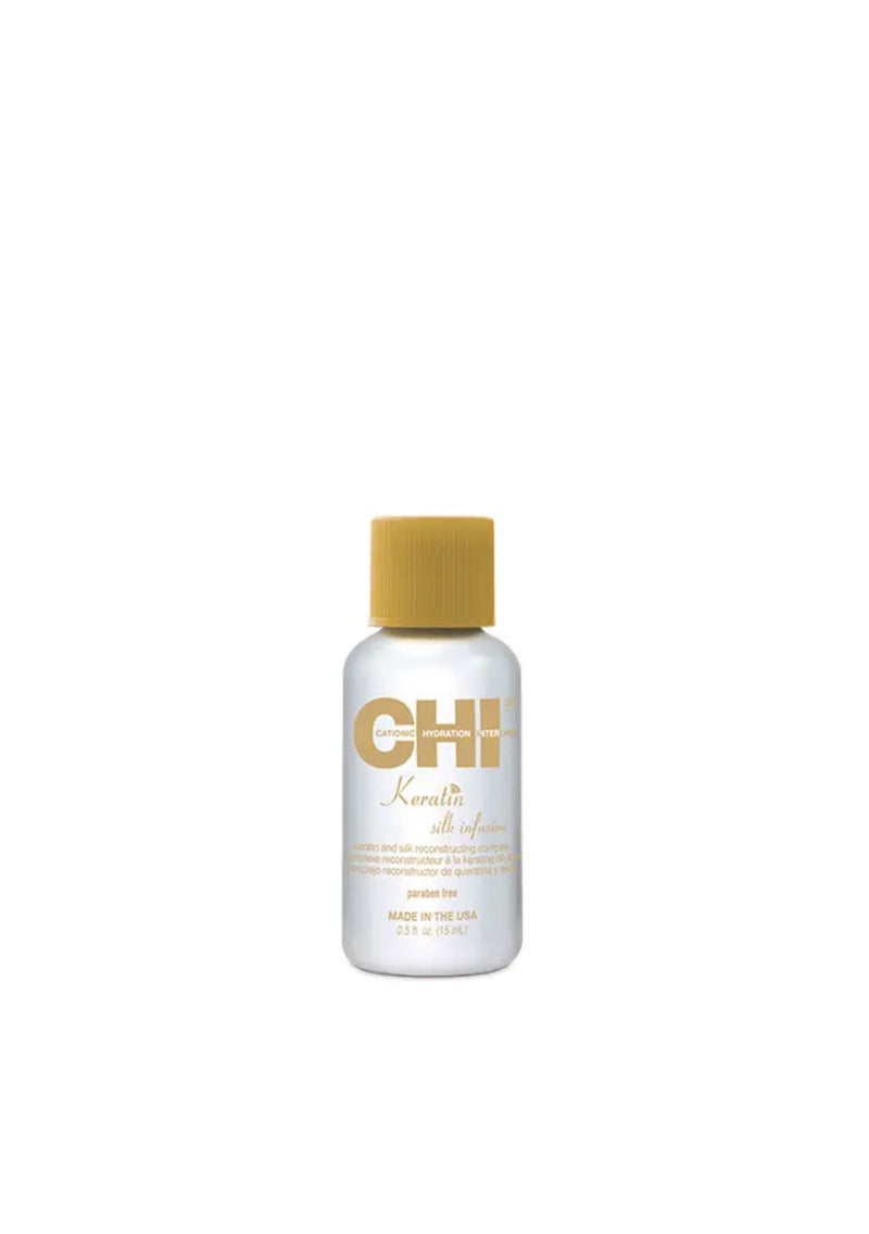 CHI Keratin Silk Infusion 15ml