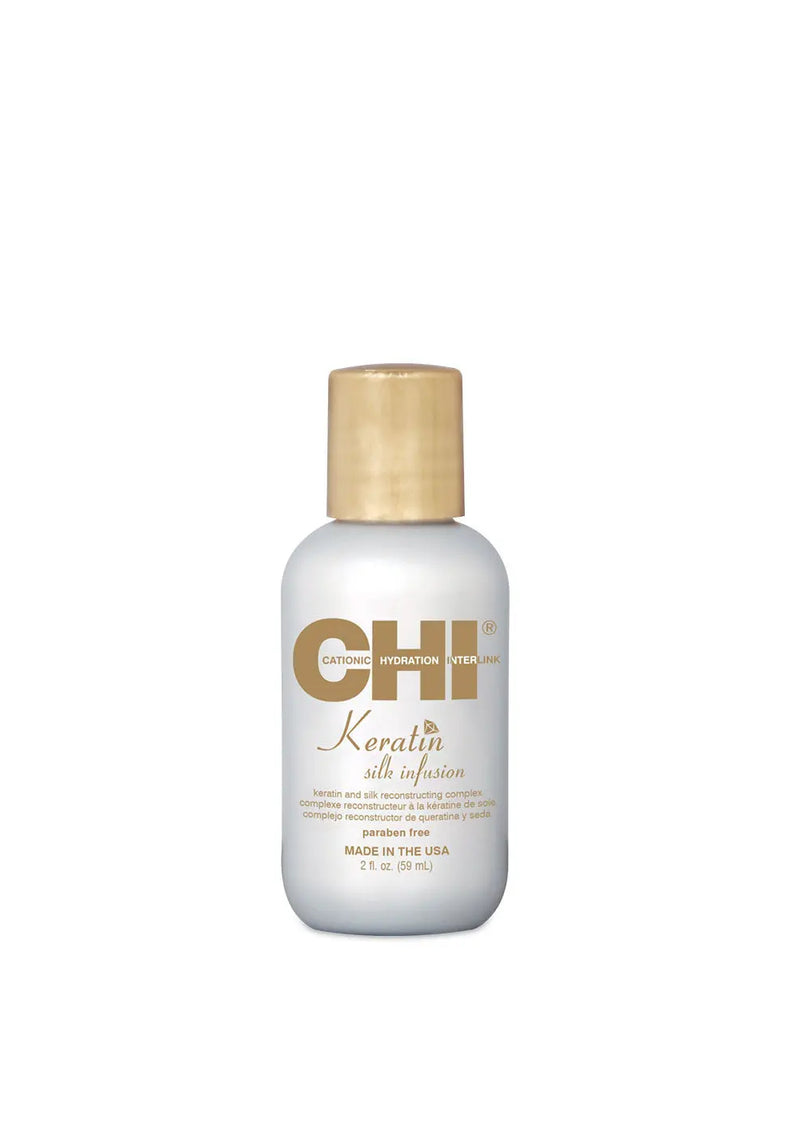 CHI Keratin Silk Infusion 59ml