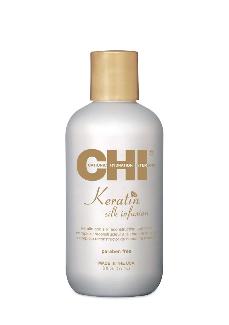 CHI Keratin Silk Infusion 177ml