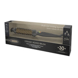 Diva Pro Ceramic Heated Brush 30mm PRO314