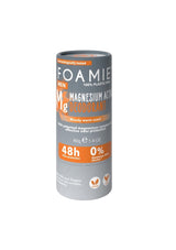 Foamie Solid Deodorant Power Up Men 40g