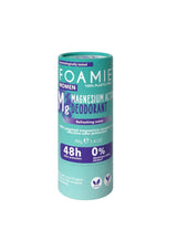 Foamie Solid Deodorant Rain In The Woods Women 40g