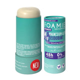 Foamie Solid Deodorant Rain In The Woods Women 40g