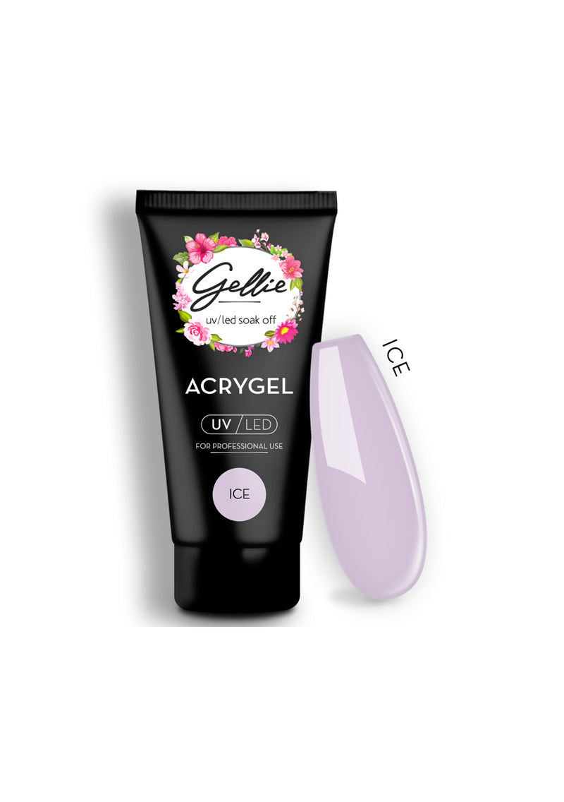 Gellie Acrygel Ice 60ml