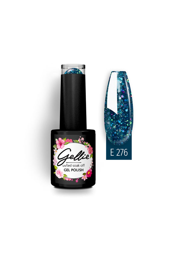 Gellie UV/LED Gel Polish E 276