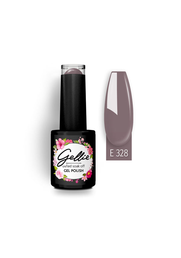 Gellie UV/LED Gel Polish E 328