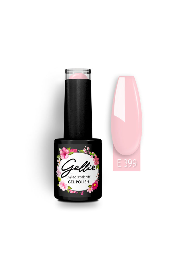 Gellie UV/LED Gel Polish E 399