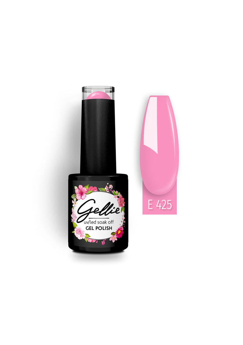 Gellie UV/LED Gel Polish E 425