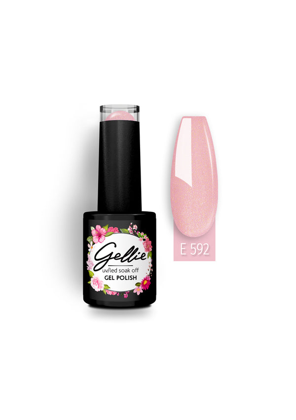 Gellie UV/LED Gel Polish E 592