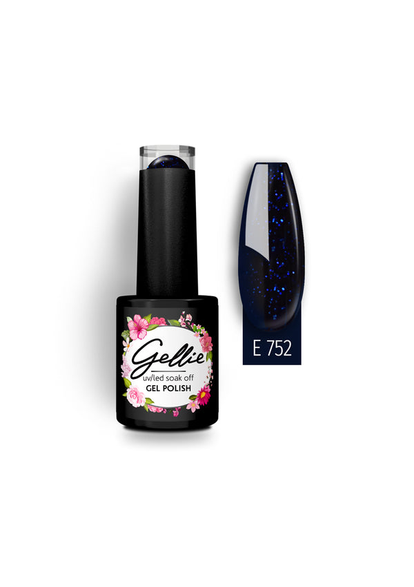 Gellie UV/LED Gel Polish E 752