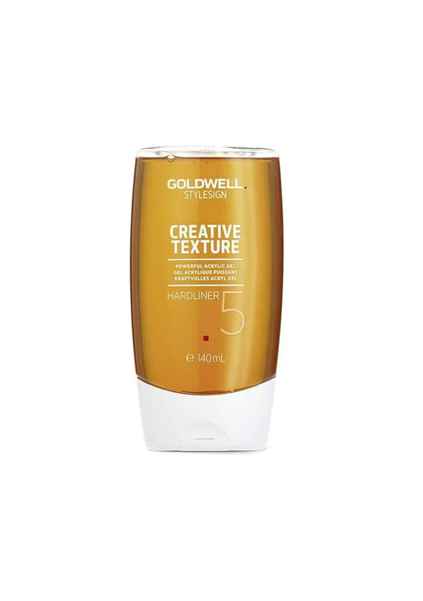 Goldwell Creative Texture Hardliner Acrylic Gel 140ml