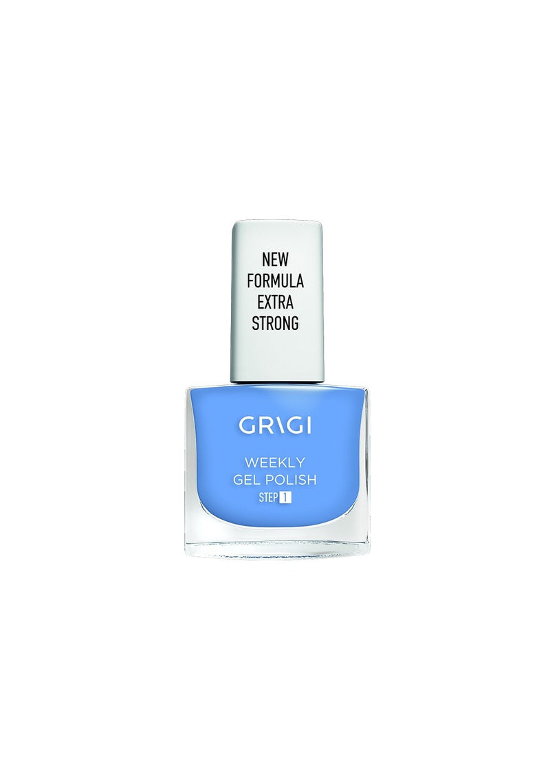 Grigi Weekly Nail Polish 659 Vivid Lila