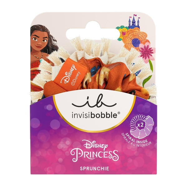 Invisibobble Disney Collection Kids Sprunchie - Moana