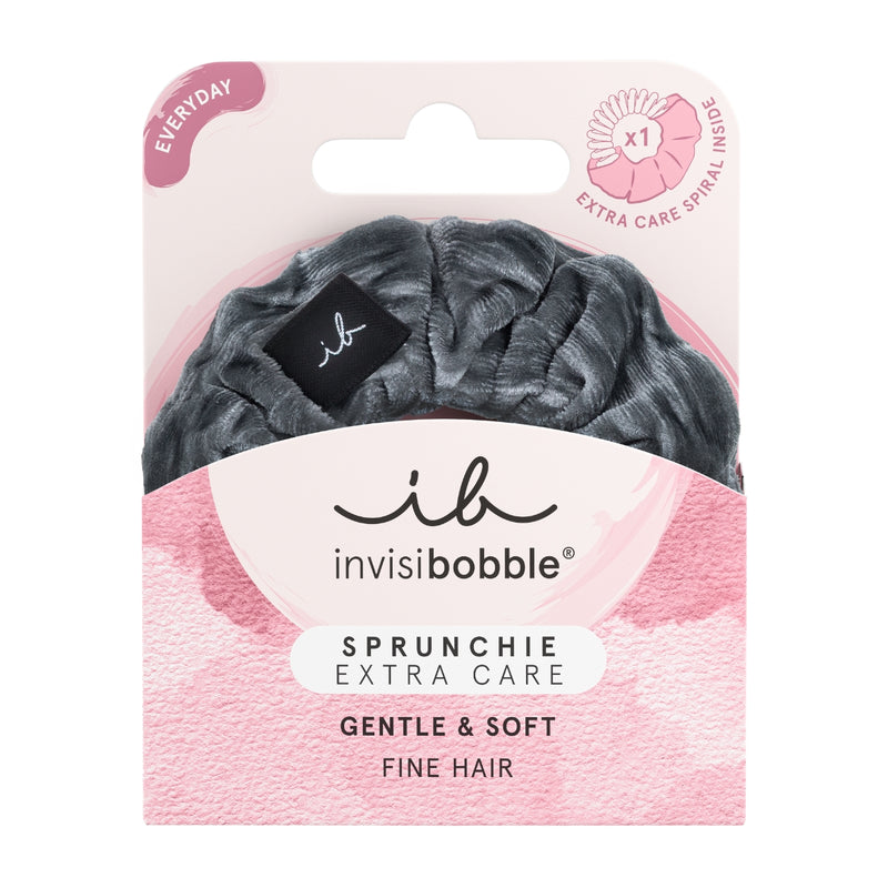 Invisibobble Sprunchie Extra Care - Soft As Silk
