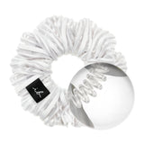 Invisibobble Sprunchie Extra Hold - Pure White