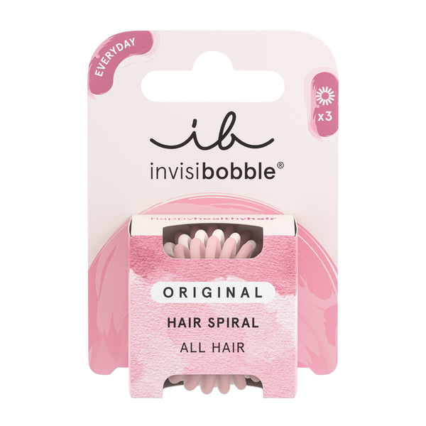 Invisibobble Original - The Pinks